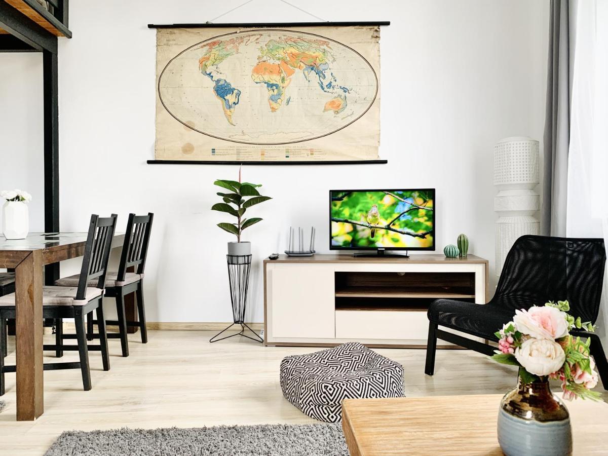 #nowy Square, Kazimierz District Apartament *