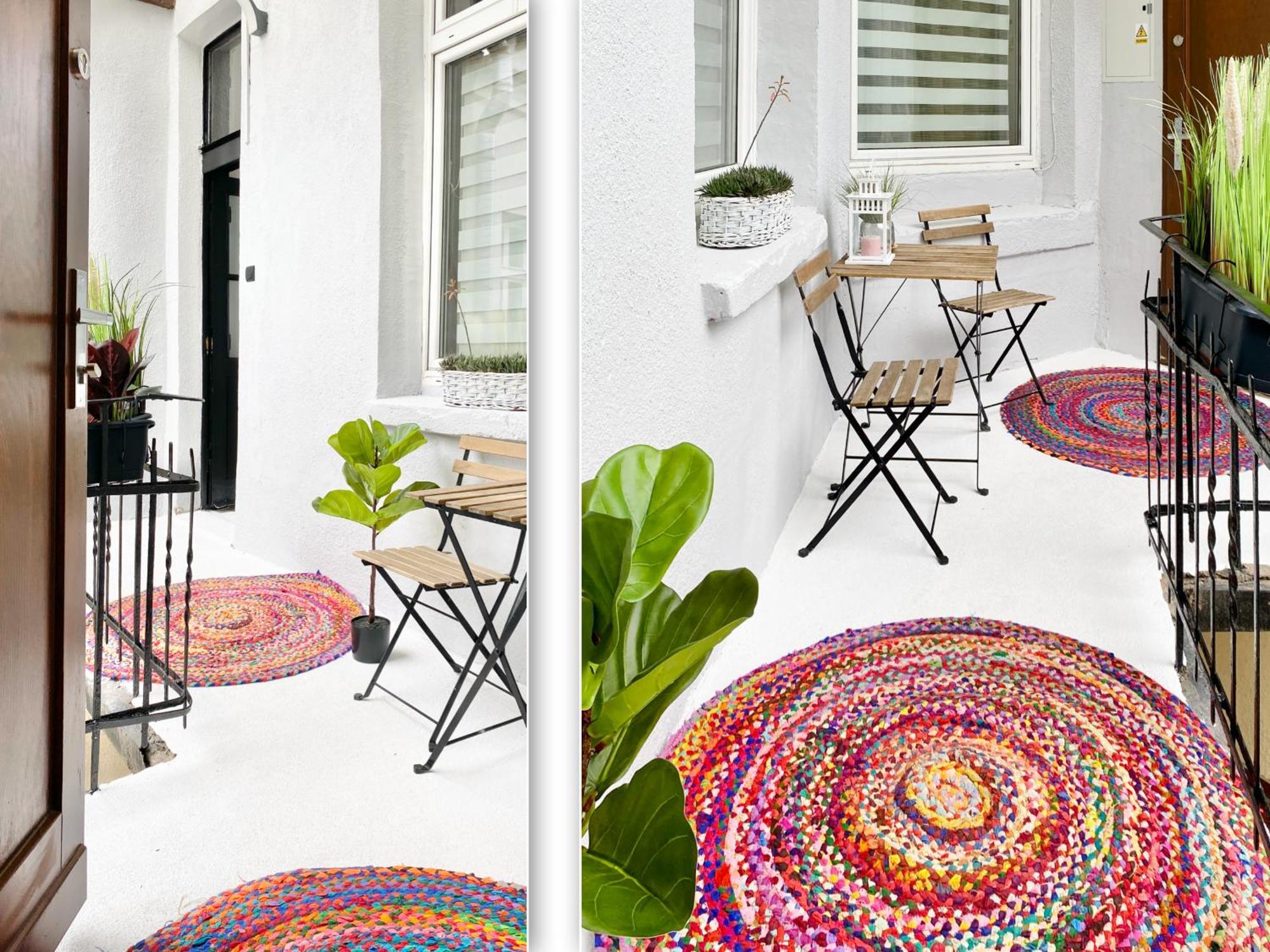 Apartament #nowy Square, Kazimierz District