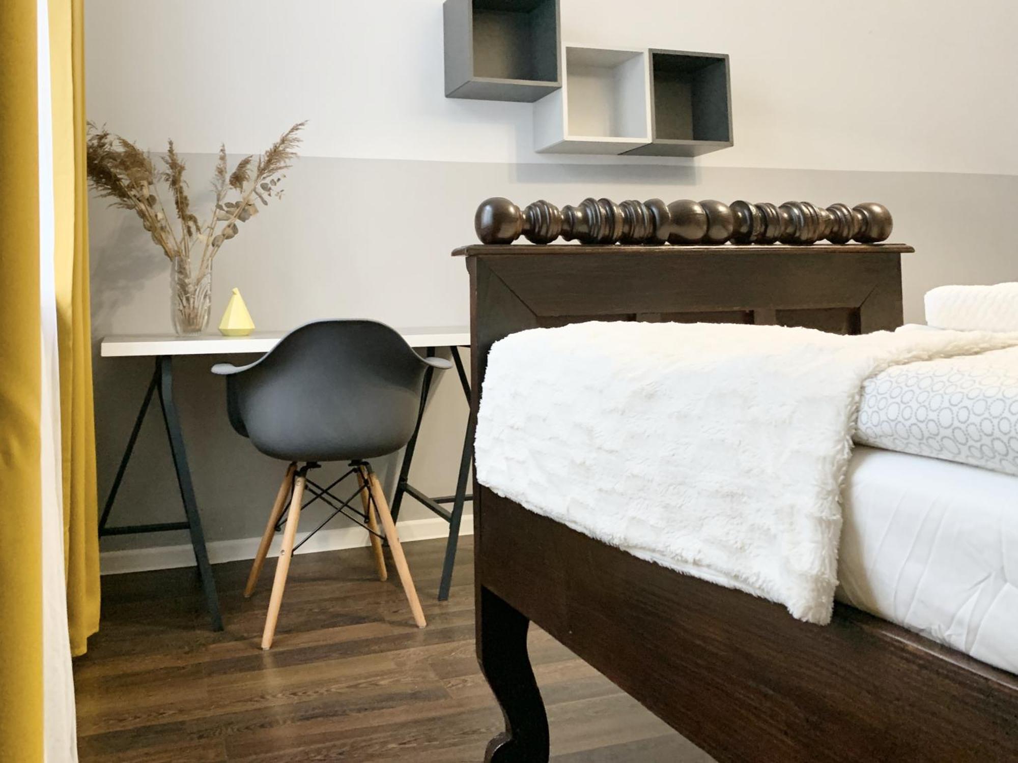 #nowy Square, Kazimierz District Apartament