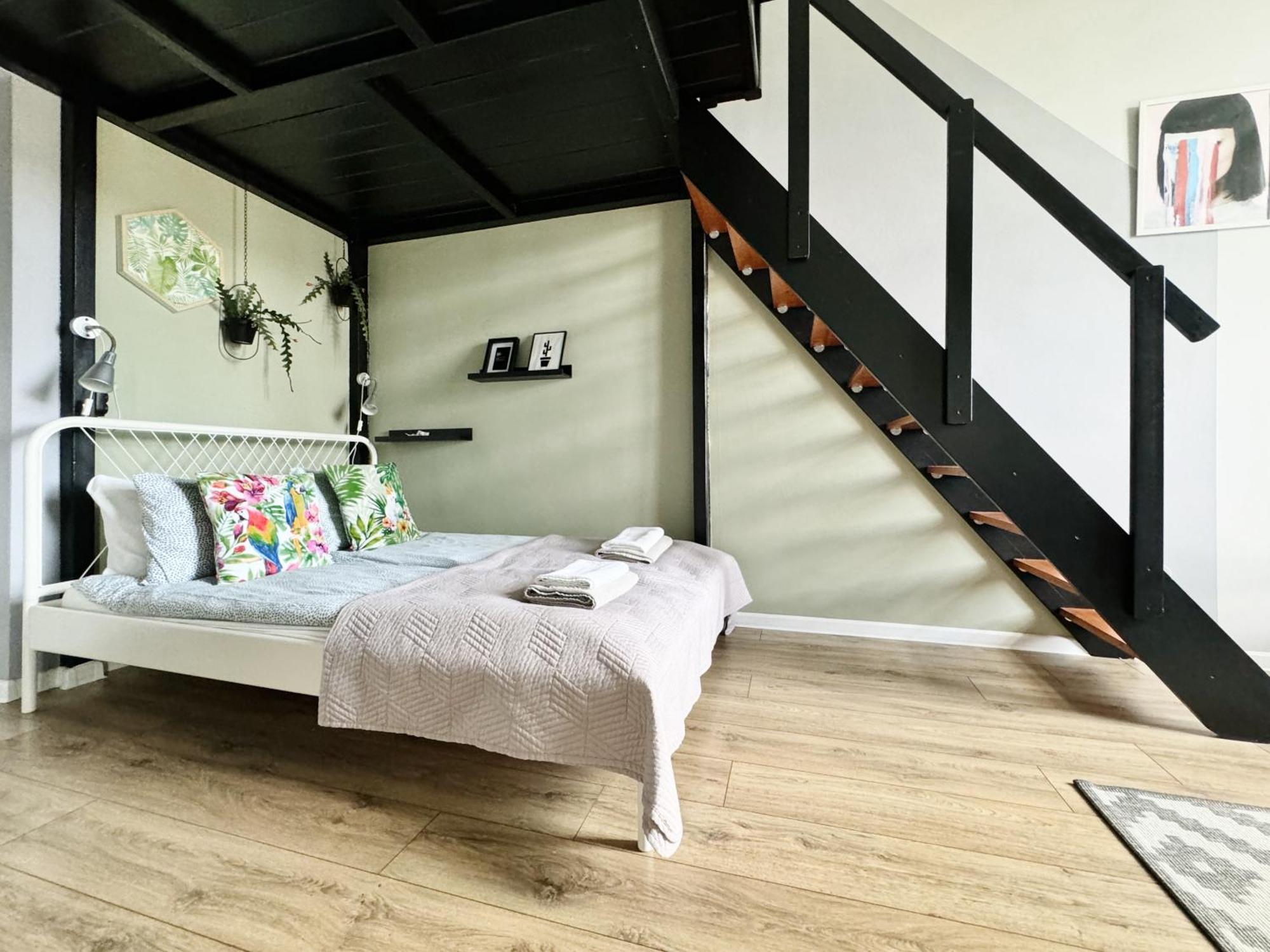 #nowy Square, Kazimierz District Apartament Kraków