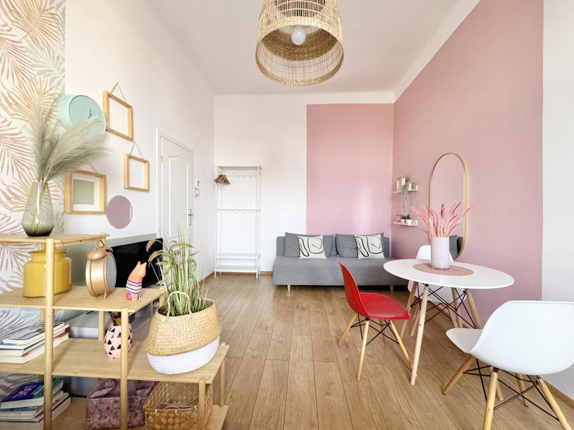 Apartament #nowy Square, Kazimierz District *