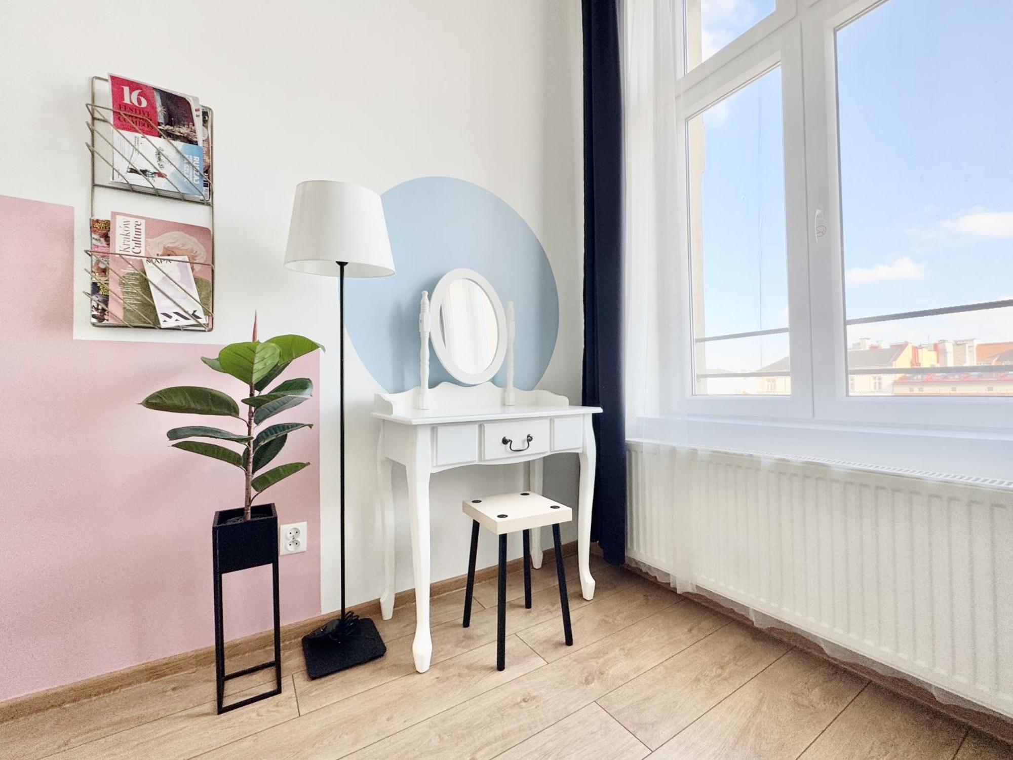#nowy Square, Kazimierz District Apartament