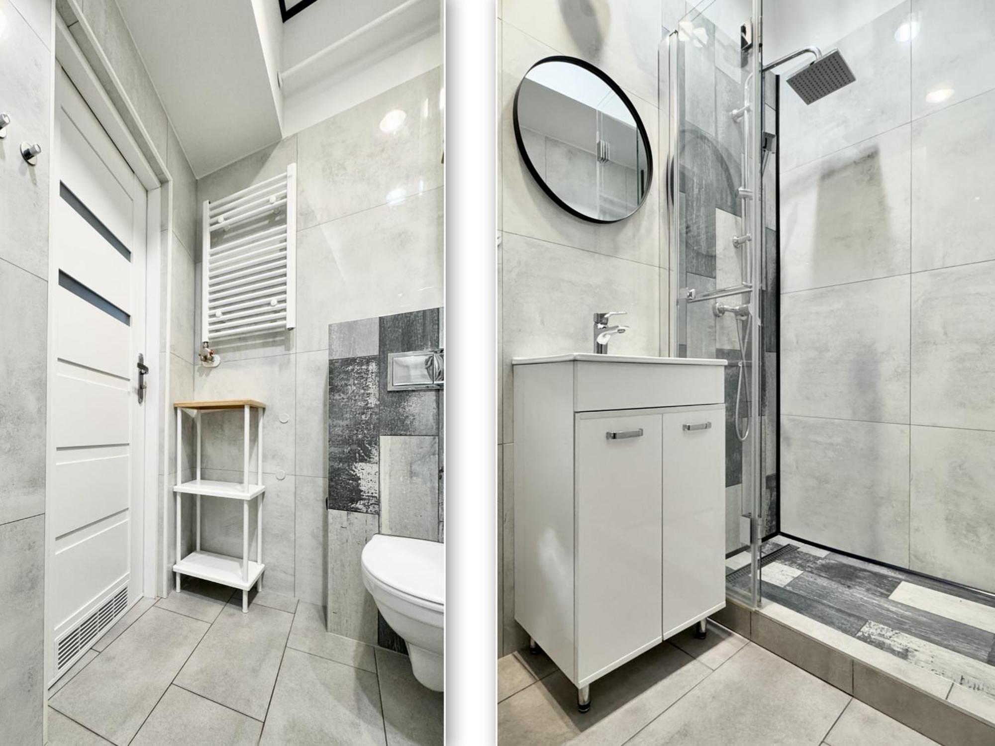Apartament #nowy Square, Kazimierz District *