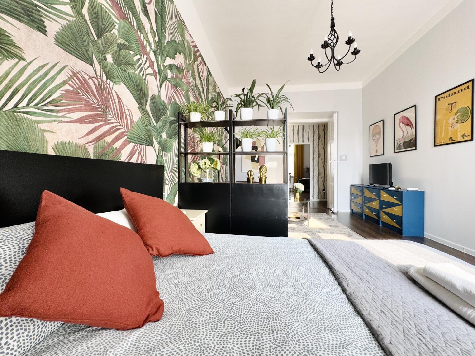 #nowy Square, Kazimierz District Apartament Kraków