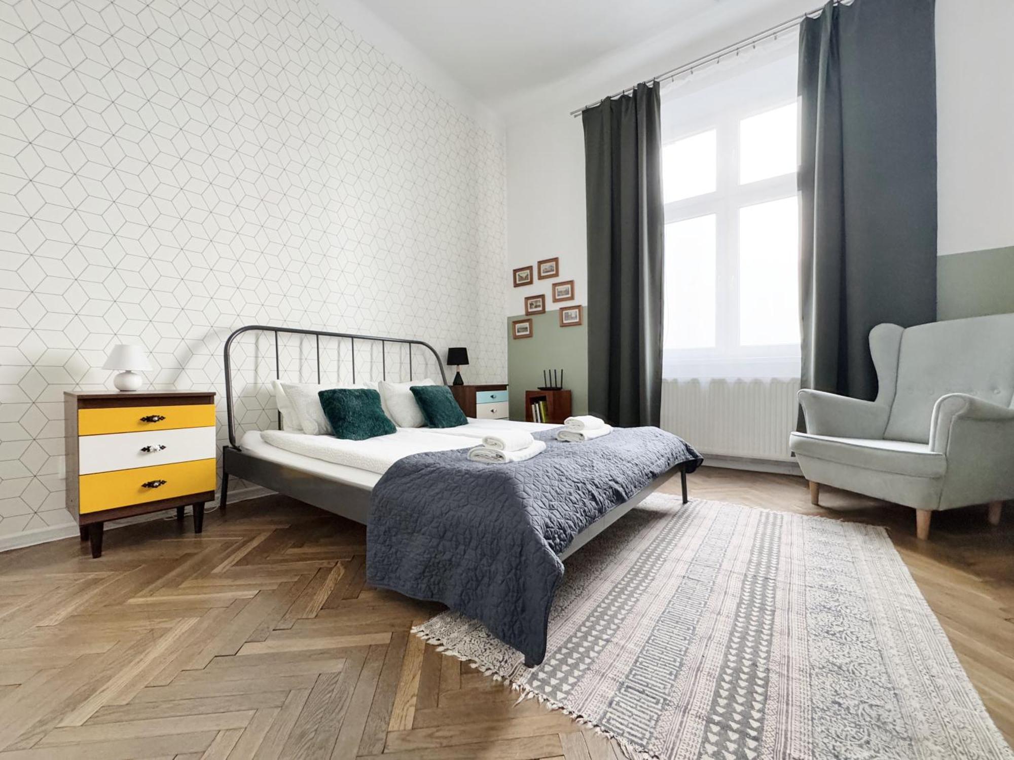 #nowy Square, Kazimierz District Kraków