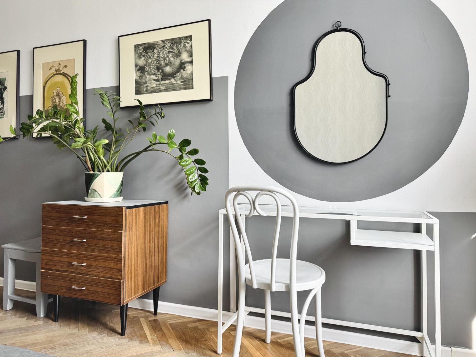Apartament #nowy Square, Kazimierz District