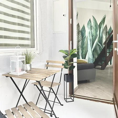 GREEN APARTMENTS #Nowy Square, Kazimierz district Krakau Zimmer foto