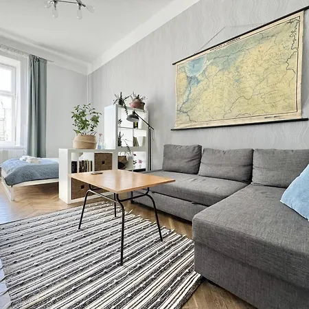 GREEN APARTMENTS #Nowy Square, Kazimierz district Krakau Exterior foto