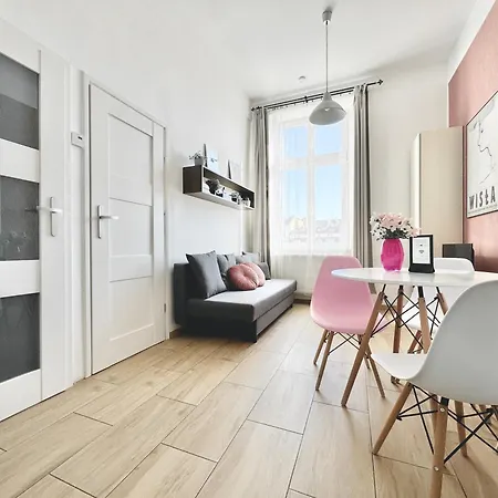 GREEN APARTMENTS #Nowy Square, Kazimierz district Krakau Exterior foto