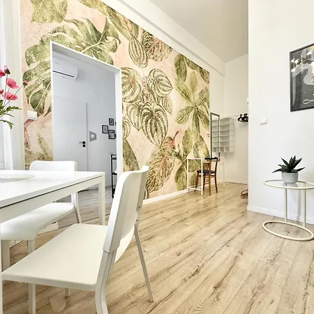 GREEN APARTMENTS #Nowy Square, Kazimierz district Krakau Exterior foto