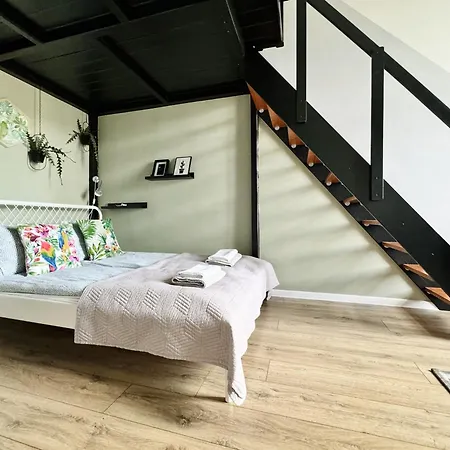 GREEN APARTMENTS #Nowy Square, Kazimierz district Krakau Exterior foto