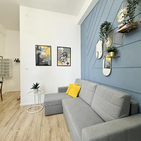 GREEN APARTMENTS #Nowy Square, Kazimierz district Krakau Zimmer foto