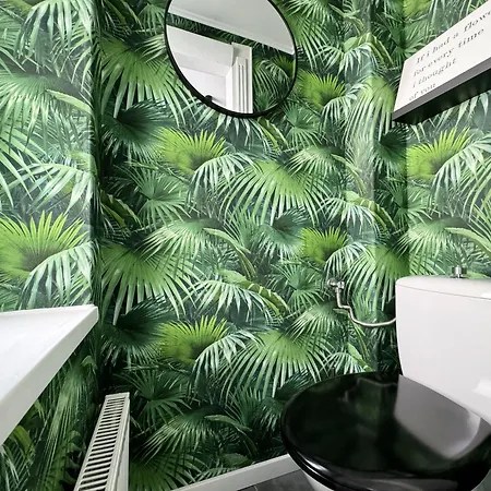 GREEN APARTMENTS #Nowy Square, Kazimierz district Krakau Zimmer foto