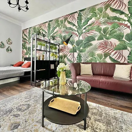 GREEN APARTMENTS #Nowy Square, Kazimierz district Krakau Exterior foto