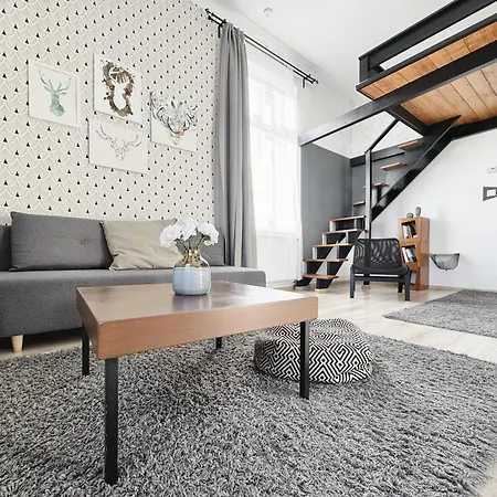GREEN APARTMENTS #Nowy Square, Kazimierz district Krakau Exterior foto