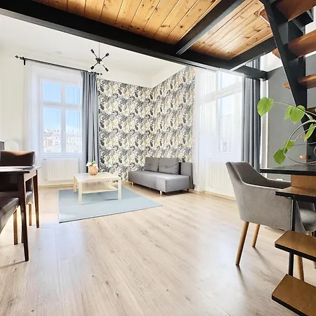 GREEN APARTMENTS #Nowy Square, Kazimierz district Krakau Exterior foto