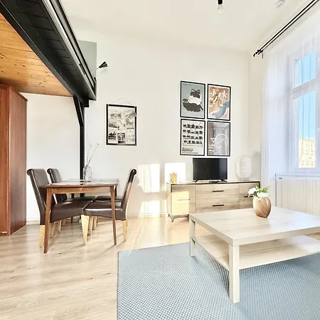 GREEN APARTMENTS #Nowy Square, Kazimierz district Krakau Zimmer foto