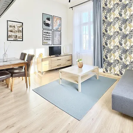 GREEN APARTMENTS #Nowy Square, Kazimierz district Krakau Zimmer foto
