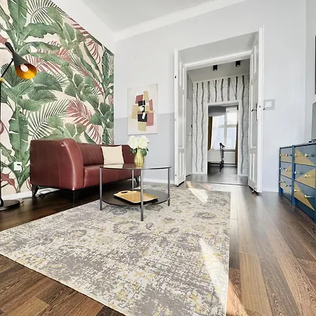 GREEN APARTMENTS #Nowy Square, Kazimierz district Krakau Exterior foto