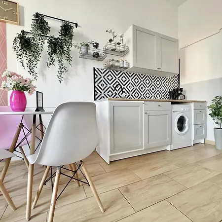 GREEN APARTMENTS #Nowy Square, Kazimierz district Krakau Exterior foto