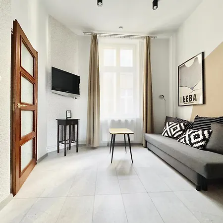 GREEN APARTMENTS #Nowy Square, Kazimierz district Krakau Zimmer foto
