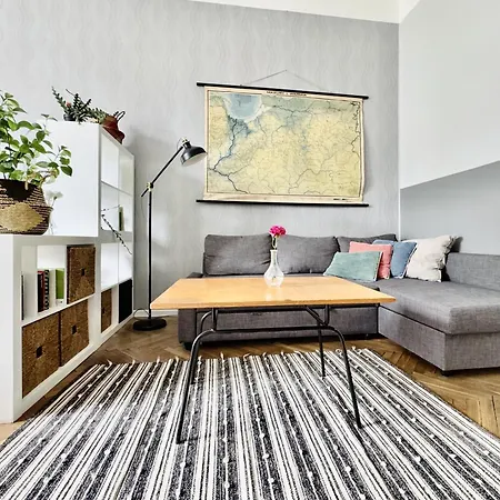 GREEN APARTMENTS #Nowy Square, Kazimierz district Krakau Exterior foto