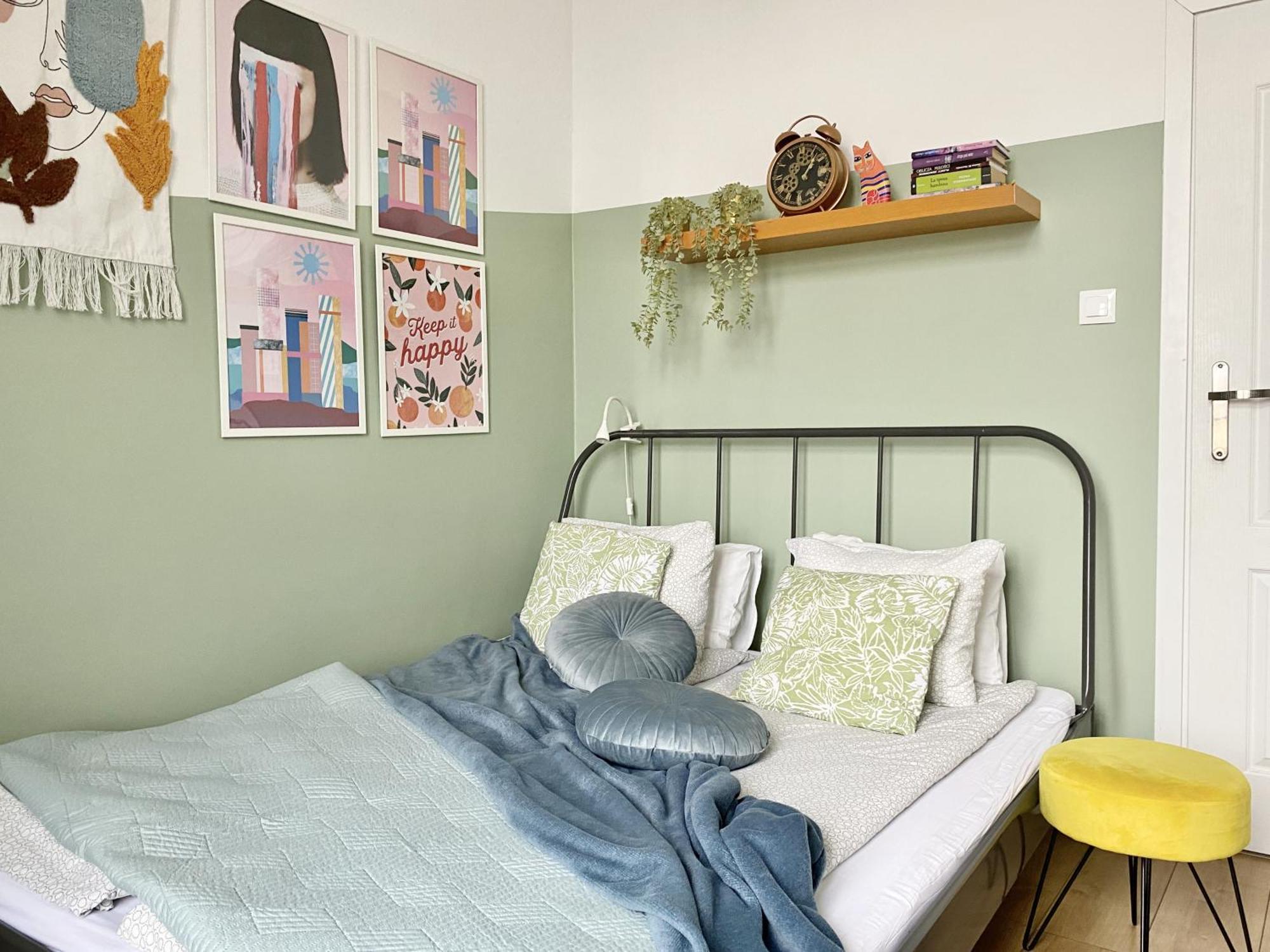 Apartment #nowy Square, Kazimierz District Krakau