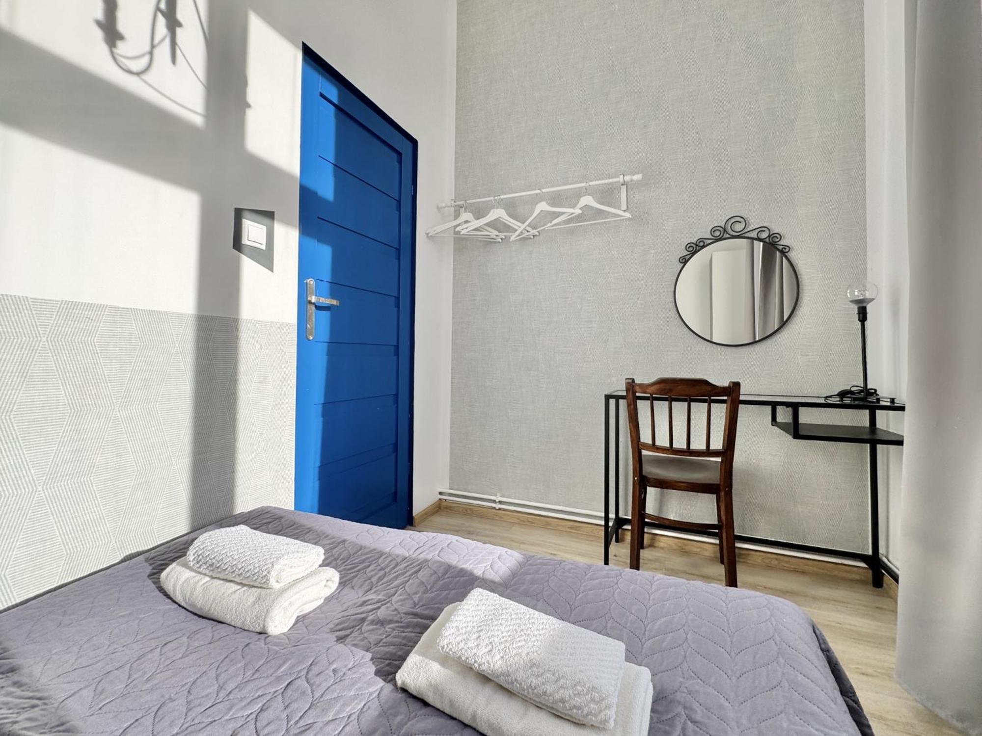 Apartment #nowy Square, Kazimierz District Krakau