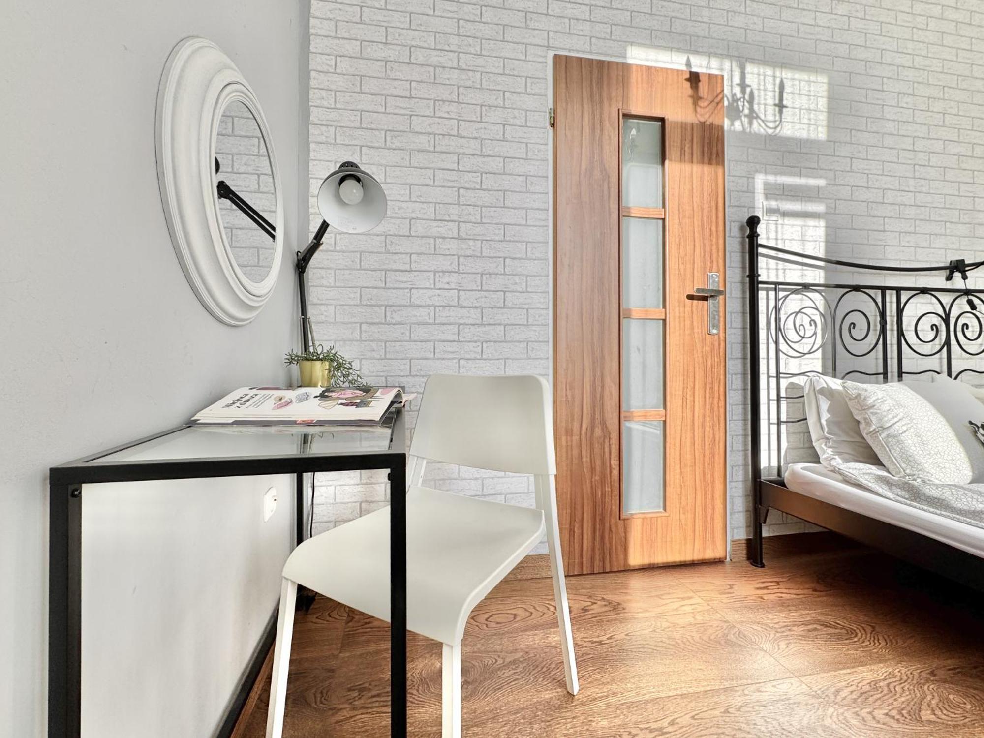 Apartment #nowy Square, Kazimierz District