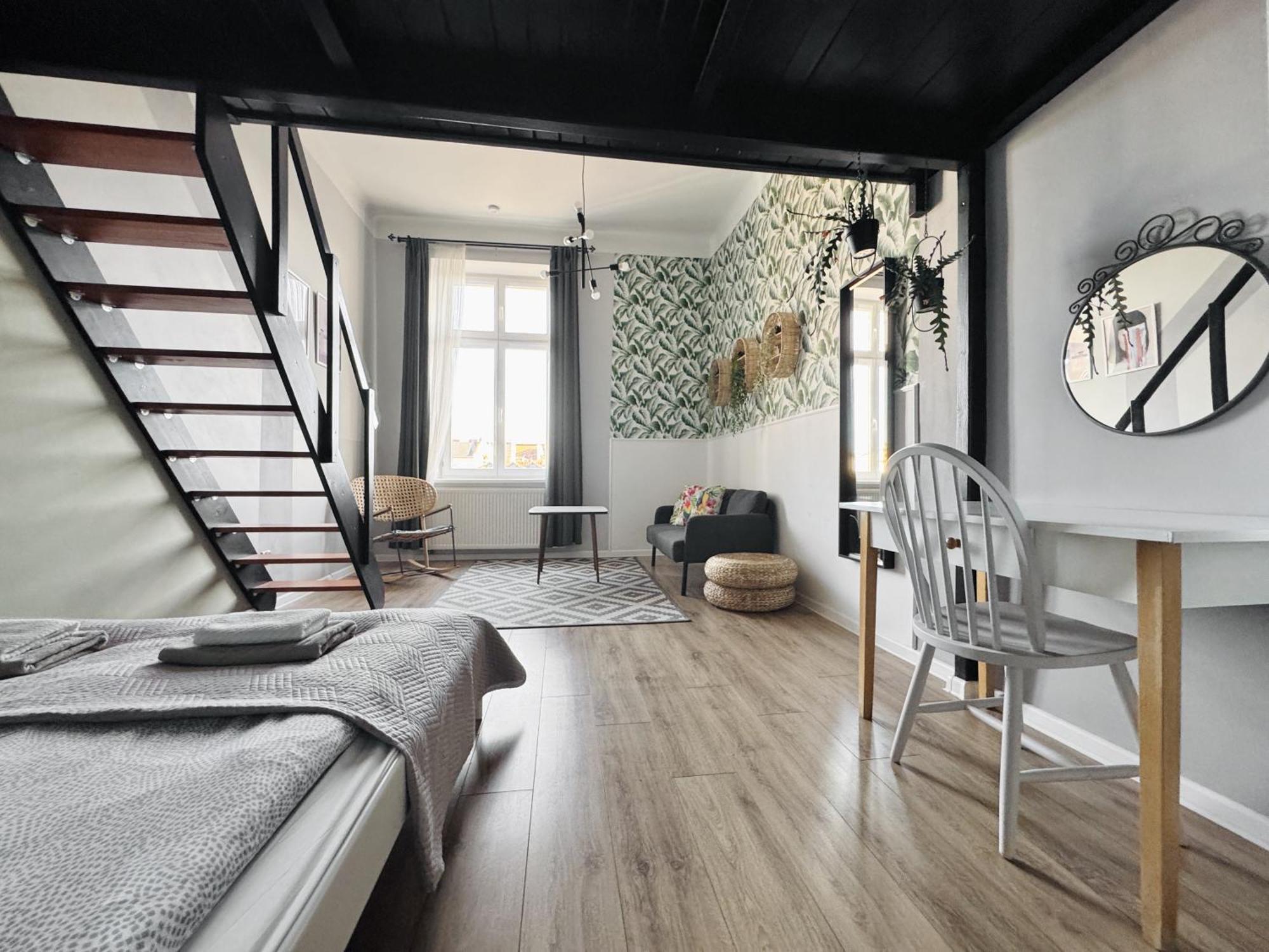 #nowy Square, Kazimierz District Apartment Krakau
