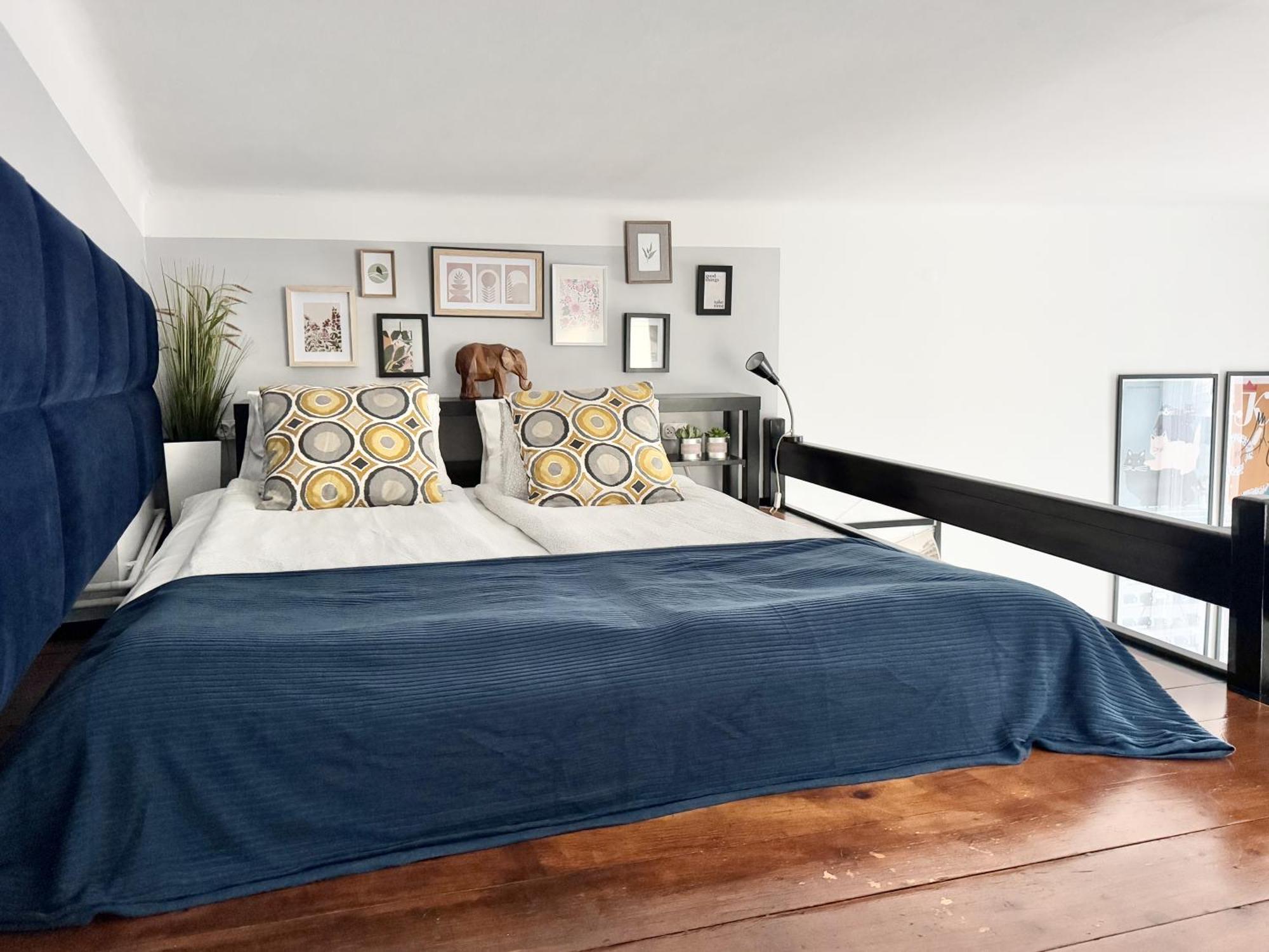 Apartment #nowy Square, Kazimierz District Krakau