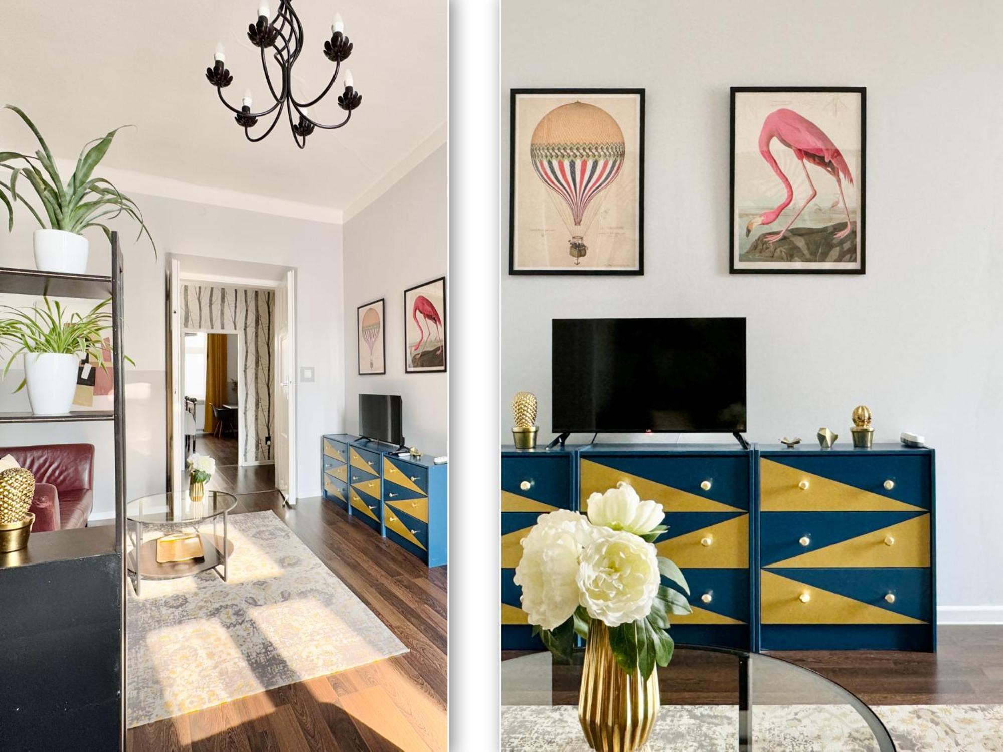 Apartment #nowy Square, Kazimierz District Krakau